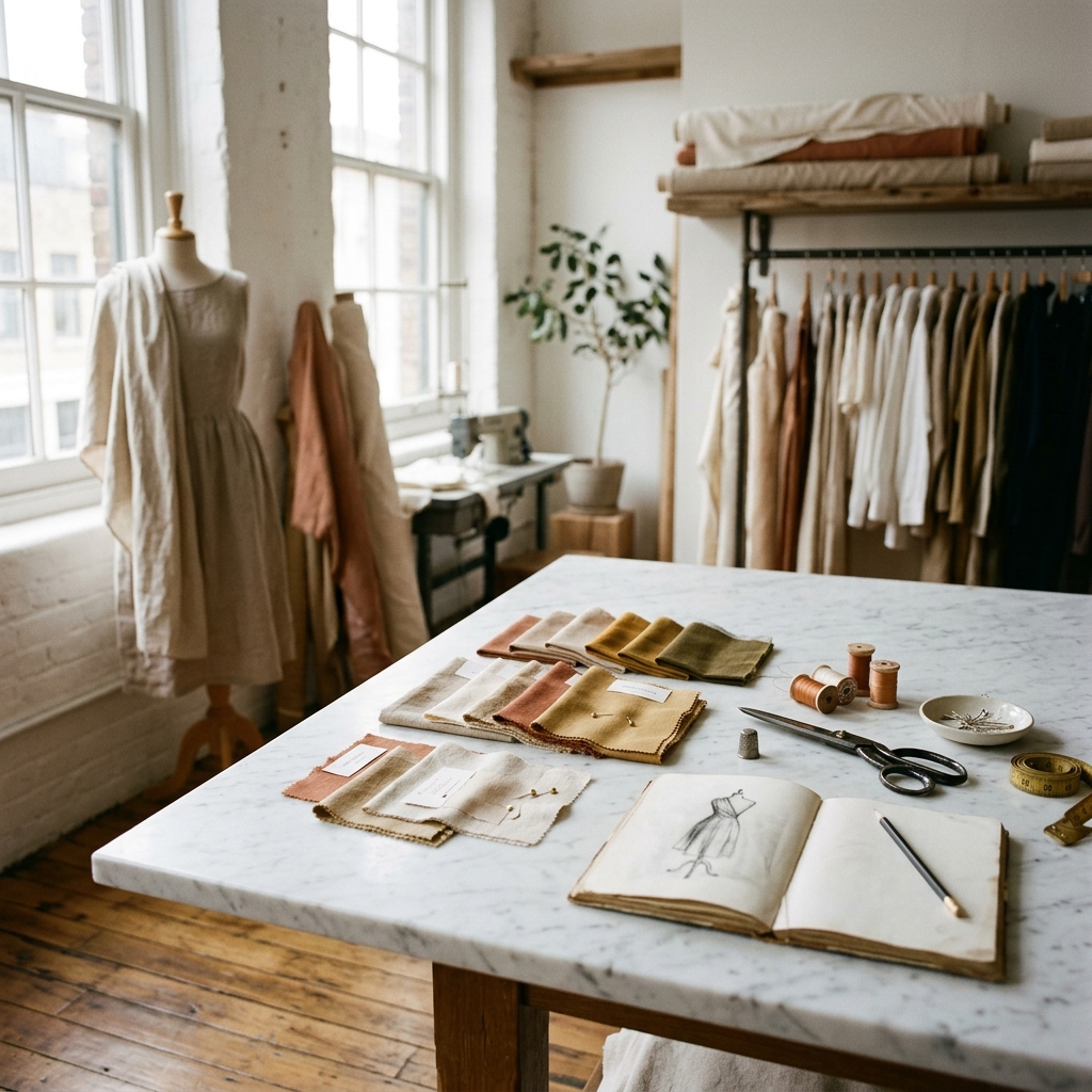 MIKA Luise Weber Atelier